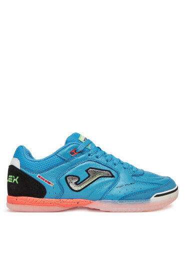 Joma Обувки за футбол Top Flex 2527 TOPS2527IN Син - Mera.bg
