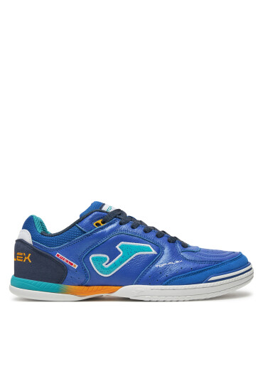 Joma Обувки за футбол Top Flex Indoor TOPW2404IN Син - Mera.bg