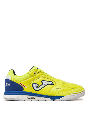 Joma Обувки за футбол Top Flex Rebound Indoor TORW2409IN Жълт - Mera.bg