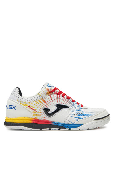 Joma Обувки за футбол Top Flex Rebound Indoor TORW2476IN Бял - Mera.bg