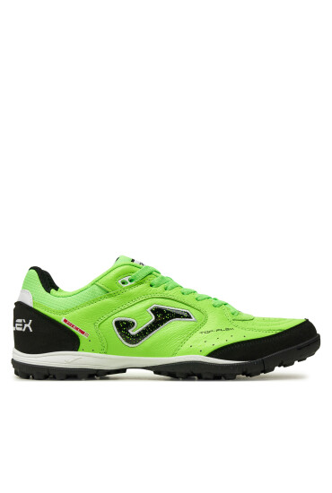 Joma Обувки за футбол Top Flex Turf TOPW2411TF Зелен - Mera.bg