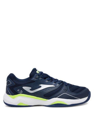 Joma Обувки за тенис Master 1000 2503 TM100S2503C Тъмносин - Mera.bg
