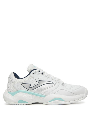Joma Обувки за тенис Master 1000 2542 TM10LS2542C Бял - Mera.bg
