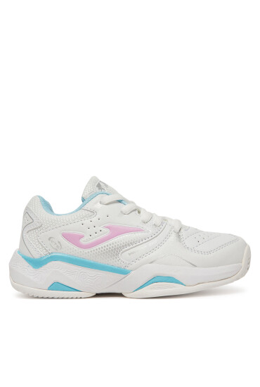 Joma Обувки за тенис Master 1000 Jr 2532 JMATS2532C Бял - Mera.bg