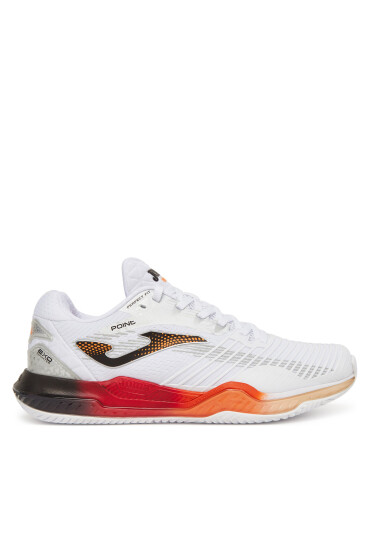 Joma Обувки за тенис Point 2532 TPOIS2532AC Бял - Mera.bg