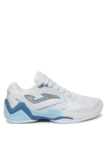 Joma Обувки за тенис Set TSELW2402AC Бял - Mera.bg