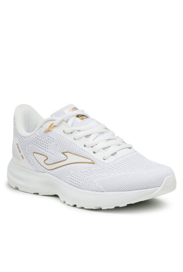 Joma Маратонки за бягане Zinc Lady 2202 RZINLW2202 Бял - Mera.bg