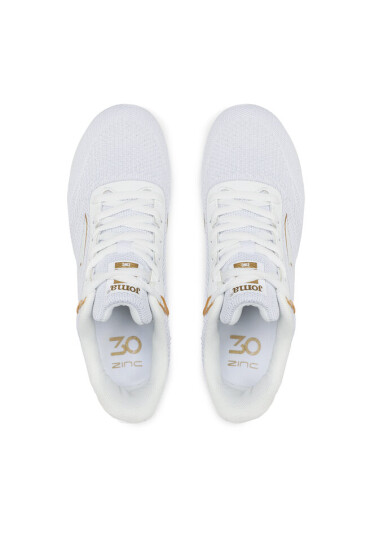 Joma Маратонки за бягане Zinc Lady 2202 RZINLW2202 Бял - Mera.bg
