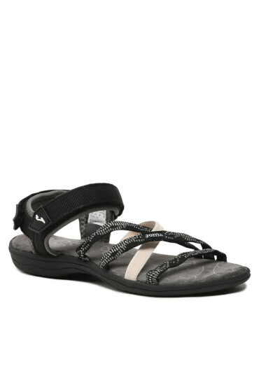 Joma Сандали S.Mali Lady 2301 SMALIS2301V Black - Mera.bg