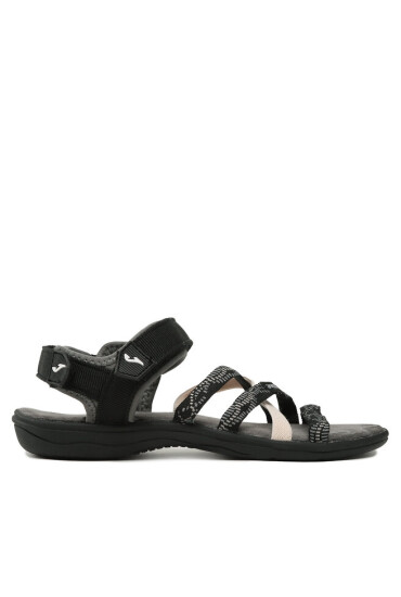 Joma Сандали S.Mali Lady 2301 SMALIS2301V Black - Mera.bg