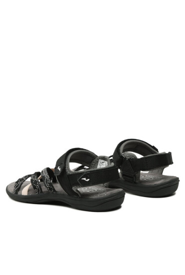 Joma Сандали S.Mali Lady 2301 SMALIS2301V Black - Mera.bg