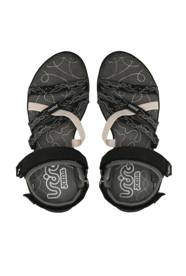 Joma Сандали S.Mali Lady 2301 SMALIS2301V Black - Mera.bg