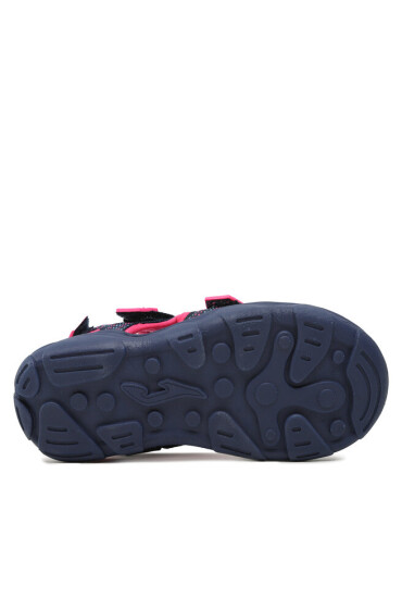 Joma Сандали S.Wave Jr 2333 SWAVJS2333V Тъмносин - Mera.bg
