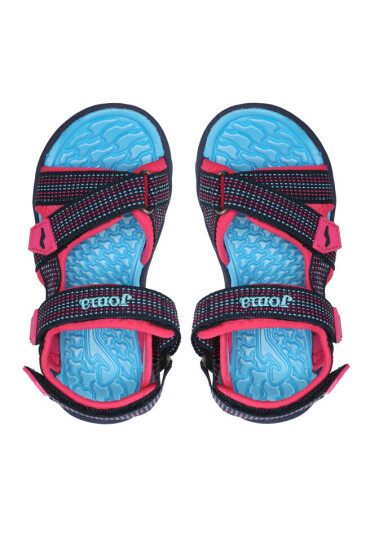 Joma Сандали S.Wave Jr 2333 SWAVJS2333V Тъмносин - Mera.bg