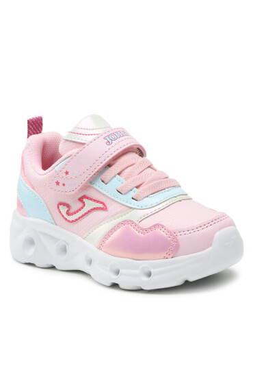 Joma Сникърси Star Jr 2213 JSTARW2213V Pink - Mera.bg