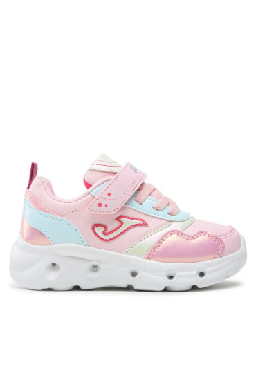 Joma Сникърси Star Jr 2213 JSTARW2213V Pink - Mera.bg