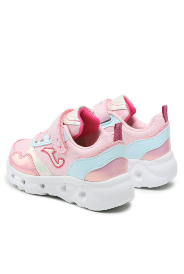 Joma Сникърси Star Jr 2213 JSTARW2213V Pink - Mera.bg