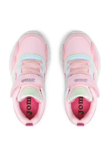 Joma Сникърси Star Jr 2213 JSTARW2213V Pink - Mera.bg