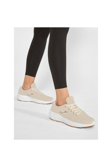 Joma Сникърси Tueris Lady 2226 CTUELW2226 Beige - Mera.bg
