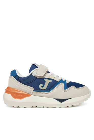 Joma Сникърси 3080 Jr 2503 J3080S2503V Тъмносин - Mera.bg