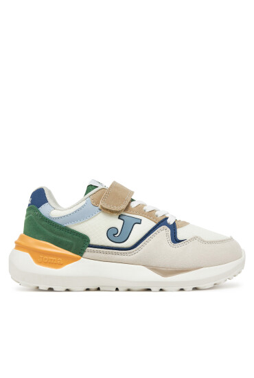 Joma Сникърси 3080 Jr 2516 J3080S2516V Бежов - Mera.bg