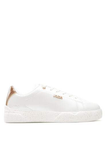 Joma Сникърси C.Princenton Lady 2325 CPRILS2325 White/Beige - Mera.bg