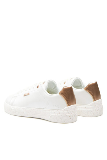 Joma Сникърси C.Princenton Lady 2325 CPRILS2325 White/Beige - Mera.bg