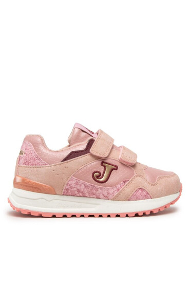 Joma Сникърси 6100 Jr 2213 J6100W2213V Pink - Mera.bg