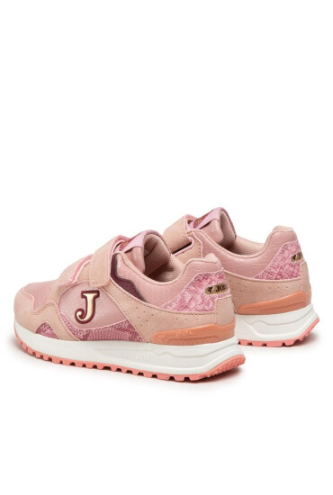 Joma Сникърси 6100 Jr 2213 J6100W2213V Pink - Mera.bg