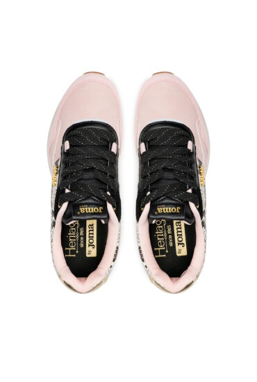 Joma Сникърси C.660 Lady 2213 C660LW2213 Pink - Mera.bg