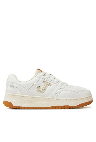 Joma Сникърси C.Platea Low CPLALW2425 Бял - Mera.bg