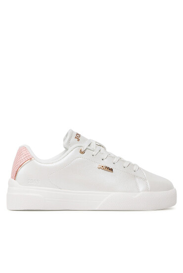 Joma Сникърси C.Princenton Lady 2313 CPRILS2313 White/Pink - Mera.bg