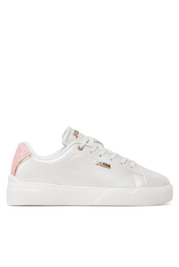 Joma Сникърси C.Princenton Lady 2313 CPRILS2313 White/Pink - Mera.bg
