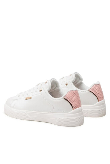 Joma Сникърси C.Princenton Lady 2313 CPRILS2313 White/Pink - Mera.bg