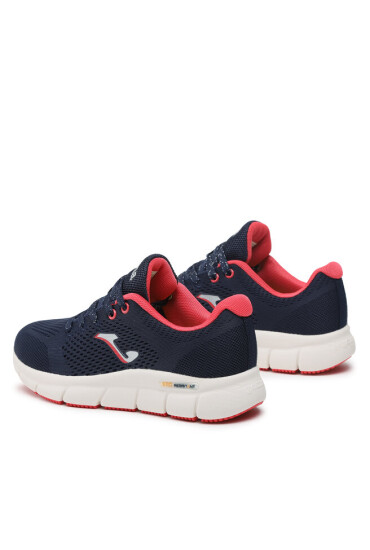 Joma Сникърси C.Zen Lady 2333 CZENLS2333 Navy/Pink - Mera.bg