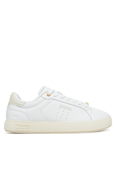 Joma Сникърси Classic 2525 CCLALS2525 Бял - Mera.bg