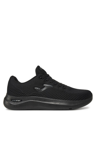 Joma Сникърси Corinto 2501 CCORIS2501 Черен - Mera.bg
