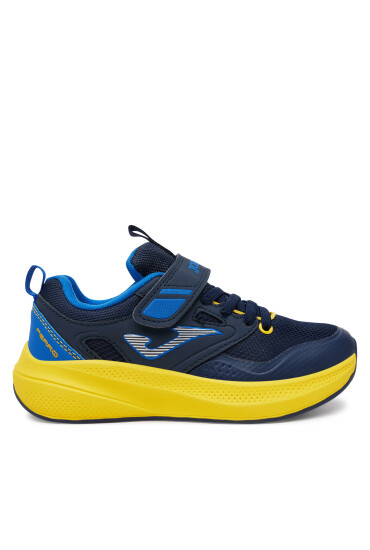 Joma Сникърси Ferro Jr 2503 JFERRS2503V Тъмносин - Mera.bg