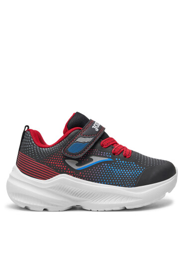 Joma Сникърси Horizon Jr JHORIW2401V Черен - Mera.bg