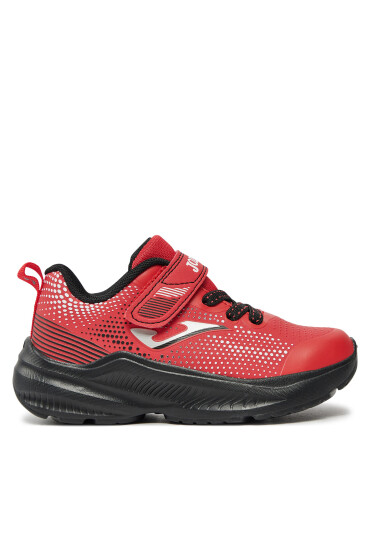 Joma Сникърси Horizon Jr JHORIW2406V Червен - Mera.bg