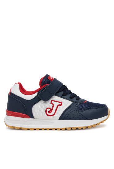 Joma Сникърси J.Tornado Jr 2503 JTORNS2503V Тъмносин - Mera.bg