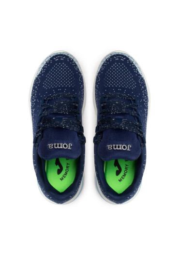 Joma Сникърси N-300 Lady 2203 CN30LW2203 Navy - Mera.bg