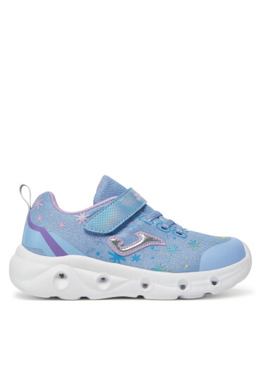 Joma Сникърси Space Jr 2505 JSPACS2505V Син - Mera.bg