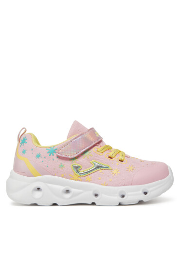 Joma Сникърси Space Jr 2529 JSPACS2529V Розов - Mera.bg