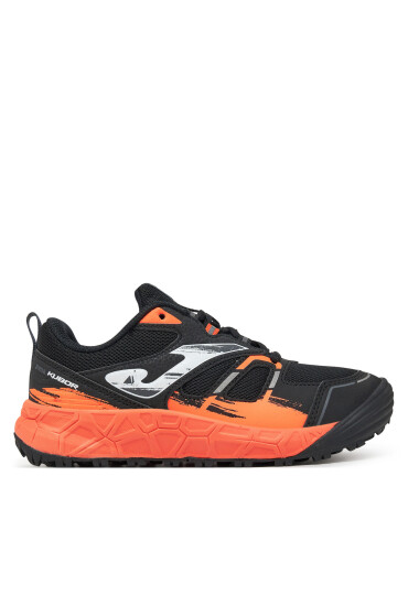 Joma Туристически Kubor Jr 2501 JKUBS2501 Черен - Mera.bg