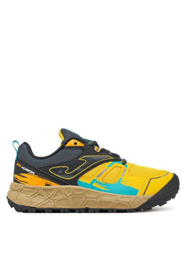 Joma Туристически Kubor Jr 2528 JKUBS2528 Жълт - Mera.bg