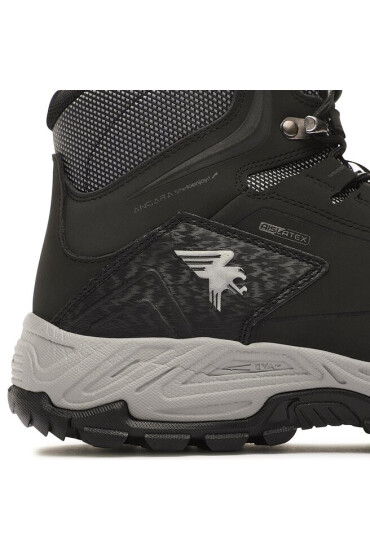 Joma Туристически oбувки Tk.Angara Men 2201 TKANGW2201 Черен - Mera.bg