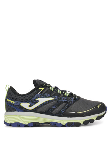 Joma Туристически Sima Jr 2531 JSIMAS2531 Черен - Mera.bg