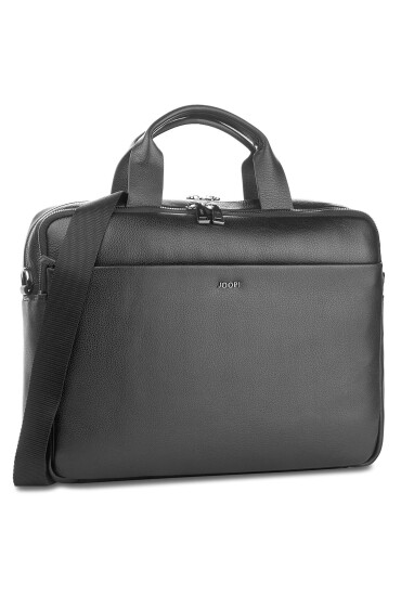 JOOP! Чанта за лаптоп Cardona 4140003729 Black 900 - Mera.bg