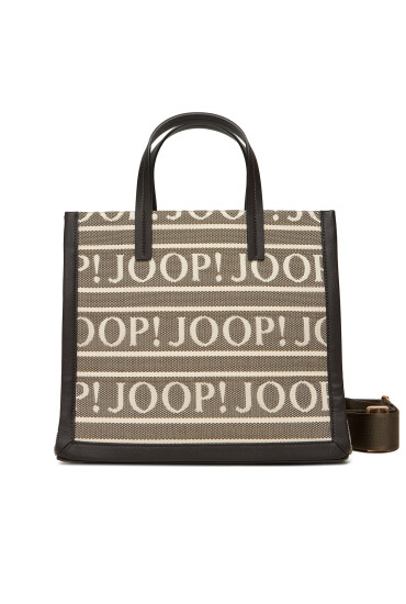 JOOP! Дамска чанта 4140008015 Сив - Mera.bg